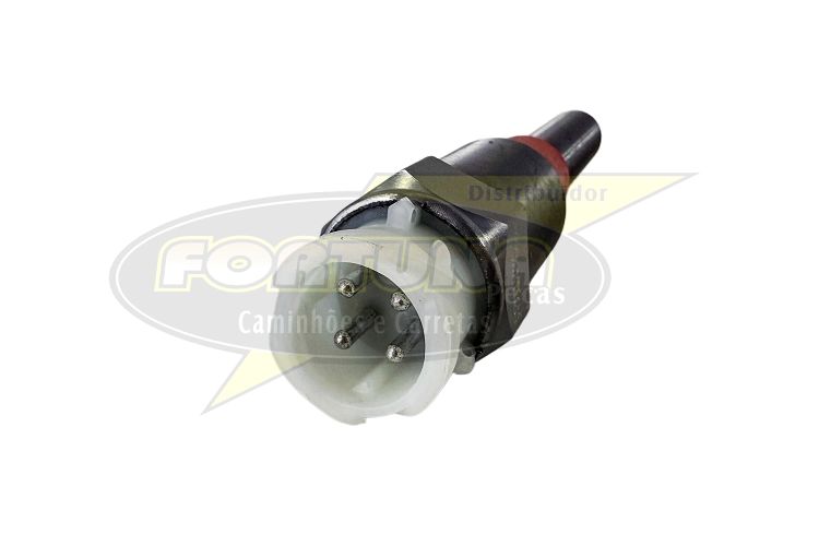 SENSOR VELOCIDADE INDUTIVO CAMBIO ZF/DAF/MAN/IVECO/VOLVO - Ref: 22387290